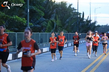 RUN TO LIVE 2025 - Ảnh #3264058