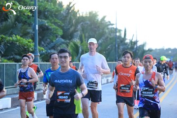 RUN TO LIVE 2025 - Ảnh #3265314