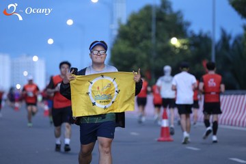 RUN TO LIVE 2025 - Ảnh #3206328