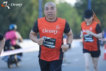 RUN TO LIVE 2025 - Ảnh #3258765