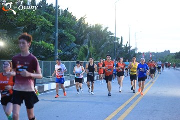 RUN TO LIVE 2025 - Ảnh #3264480