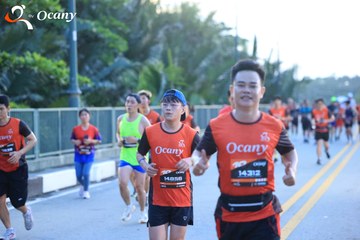 RUN TO LIVE 2025 - Ảnh #3265212