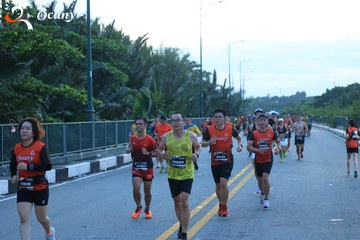 RUN TO LIVE 2025 - Ảnh #3288896