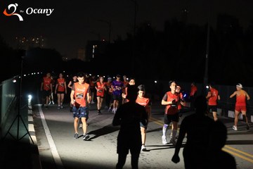 RUN TO LIVE 2025 - Ảnh #3261824