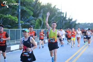 RUN TO LIVE 2025 - Ảnh #3265033