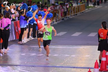 RUN TO LIVE 2025 - Ảnh #3142163