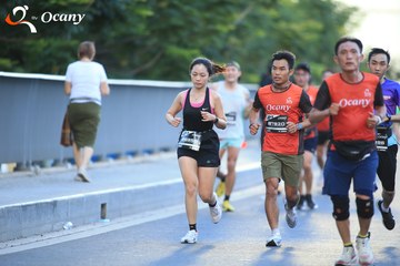 RUN TO LIVE 2025 - Ảnh #3278442