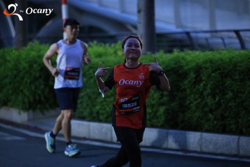 RUN TO LIVE 2025 - Ảnh #3155642