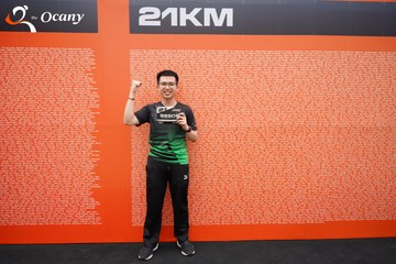RUN TO LIVE 2025 - Ảnh #3120630