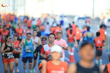 RUN TO LIVE 2025 - Ảnh #3283731