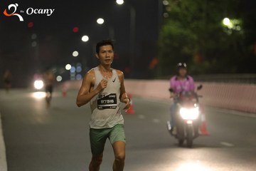 RUN TO LIVE 2025 - Ảnh #3201074
