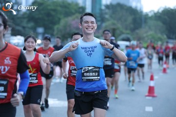 RUN TO LIVE 2025 - Ảnh #3207904