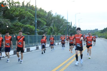 RUN TO LIVE 2025 - Ảnh #3281401