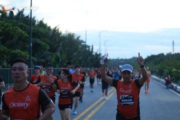 RUN TO LIVE 2025 - Ảnh #3268488