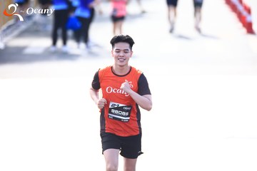 RUN TO LIVE 2025 - Ảnh #3208682