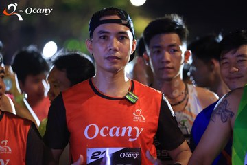 RUN TO LIVE 2025 - Ảnh #3139703