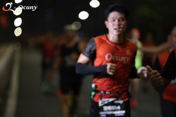 RUN TO LIVE 2025 - Ảnh #3202079