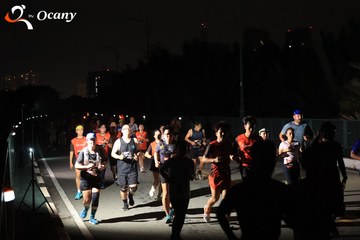 RUN TO LIVE 2025 - Ảnh #3261260