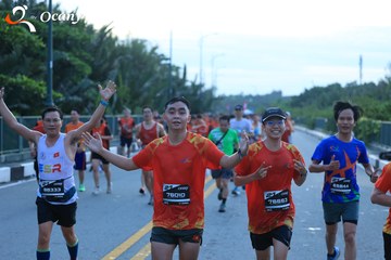 RUN TO LIVE 2025 - Ảnh #3288492