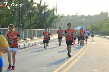 RUN TO LIVE 2025 - Ảnh #3300017