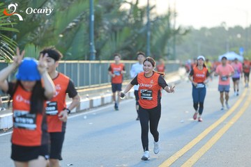 RUN TO LIVE 2025 - Ảnh #3297329