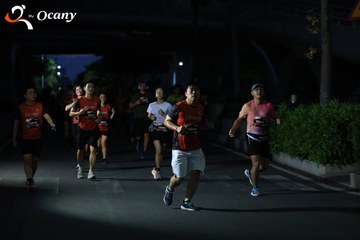 RUN TO LIVE 2025 - Ảnh #3155305