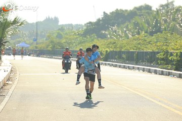 RUN TO LIVE 2025 - Ảnh #3305094