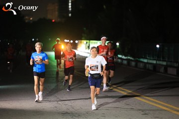 RUN TO LIVE 2025 - Ảnh #3258308