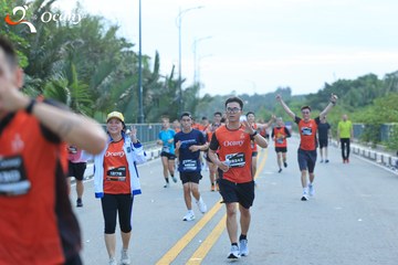 RUN TO LIVE 2025 - Ảnh #3279078