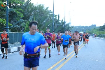 RUN TO LIVE 2025 - Ảnh #3290148