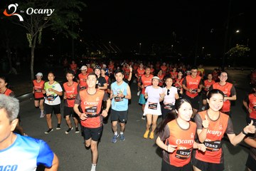 RUN TO LIVE 2025 - Ảnh #3280572