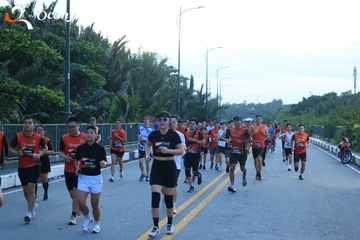 RUN TO LIVE 2025 - Ảnh #3286901