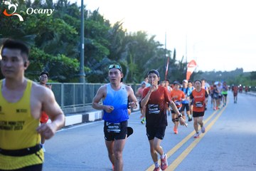 RUN TO LIVE 2025 - Ảnh #3264525