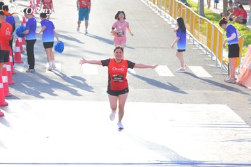 RUN TO LIVE 2025 - Ảnh #3191866