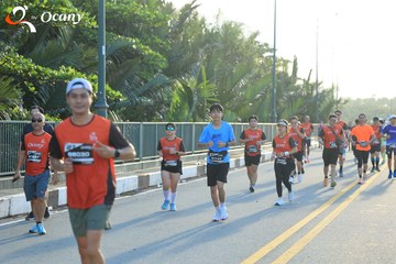 RUN TO LIVE 2025 - Ảnh #3299464