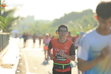 RUN TO LIVE 2025 - Ảnh #3303219