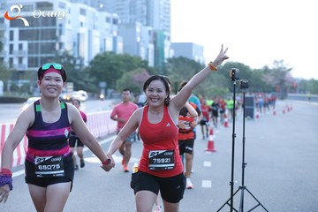 RUN TO LIVE 2025 - Ảnh #3206819