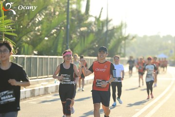 RUN TO LIVE 2025 - Ảnh #3302751