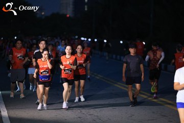 RUN TO LIVE 2025 - Ảnh #3263257