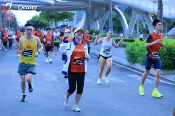 RUN TO LIVE 2025 - Ảnh #3156283
