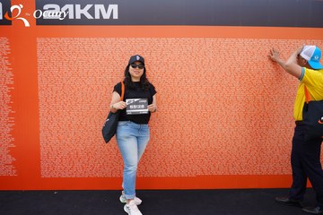 RUN TO LIVE 2025 - Ảnh #3136371