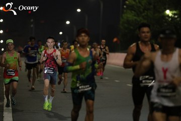 RUN TO LIVE 2025 - Ảnh #3201600