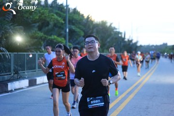 RUN TO LIVE 2025 - Ảnh #3264392