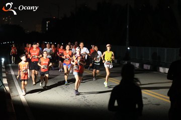 RUN TO LIVE 2025 - Ảnh #3261050