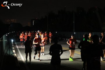 RUN TO LIVE 2025 - Ảnh #3261530