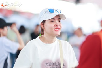 RUN TO LIVE 2025 - Ảnh #3122676
