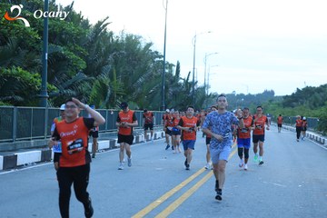 RUN TO LIVE 2025 - Ảnh #3290480