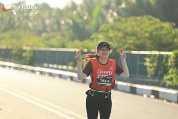 RUN TO LIVE 2025 - Ảnh #3303147