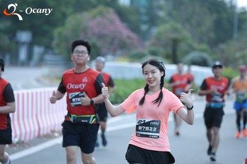 RUN TO LIVE 2025 - Ảnh #3208581