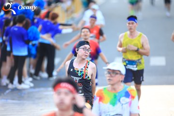 RUN TO LIVE 2025 - Ảnh #3153327